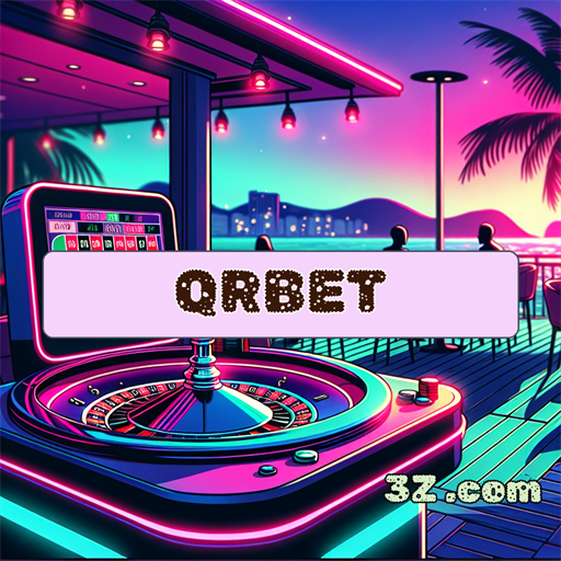 Slots do qrbet: onde diversão e ganhos se encontram