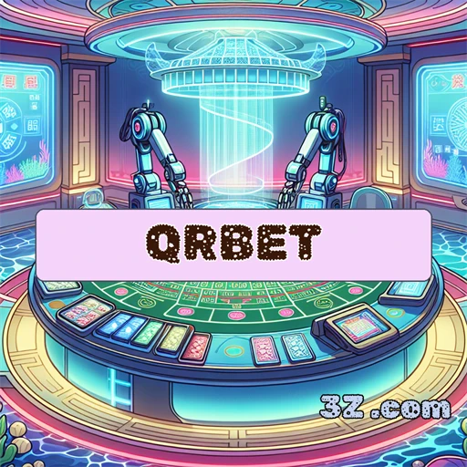 Slots do qrbet: onde diversão e ganhos se encontram